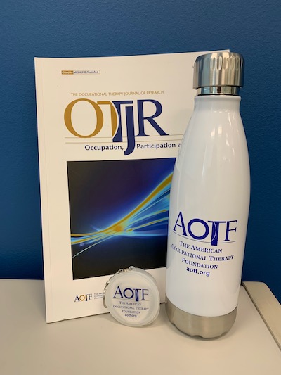 AOTF Prize Pack AOTF Prize Pack